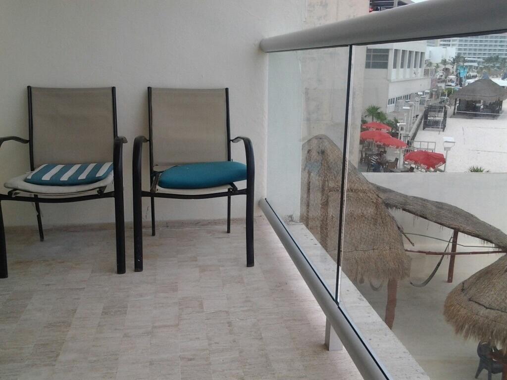 קנקון Salvia Condominio חדר תמונה