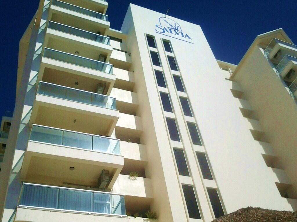 קנקון Salvia Condominio חדר תמונה