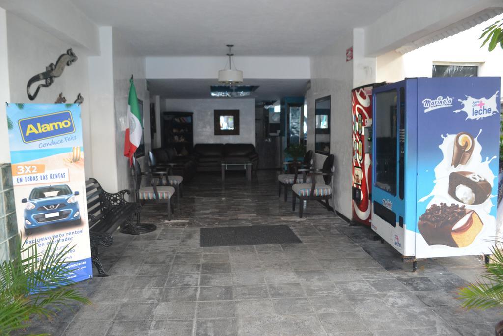 קנקון Salvia Condominio מראה חיצוני תמונה